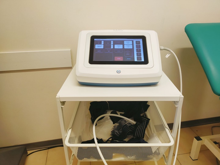 cerc attrezzatura